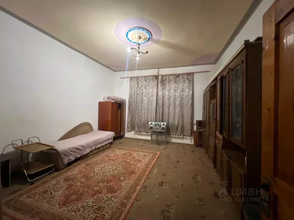 1-к кв. Дагестан, Махачкала ул. Юсупова, 26 (34.0 м) - Фото 1