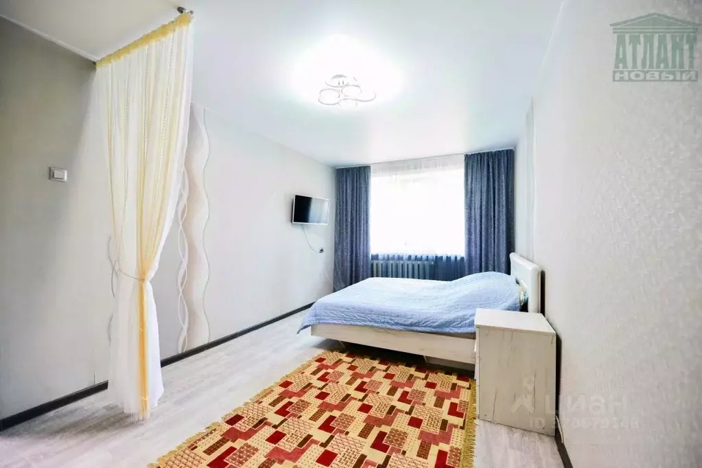 1-к кв. Хабаровский край, Хабаровский район, с. Калинка ул. Авиаторов, ... - Фото 0