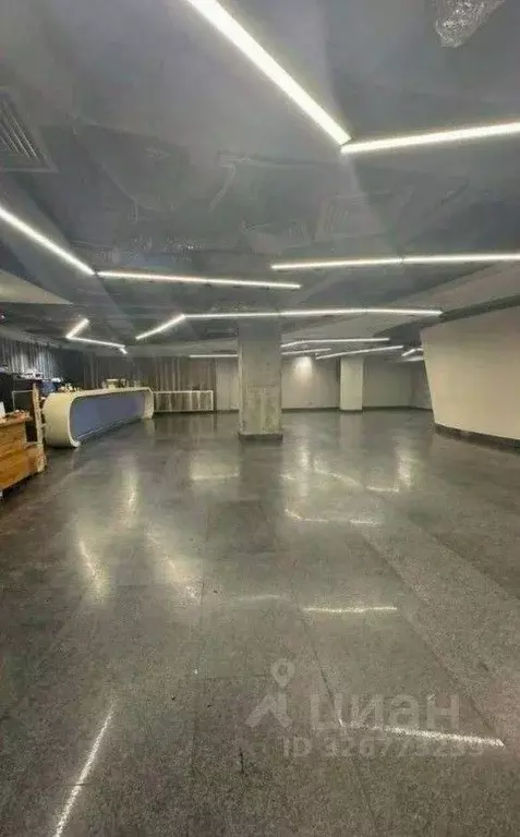 Офис в Москва Моховая ул., 7с2 (308 м) - Фото 2