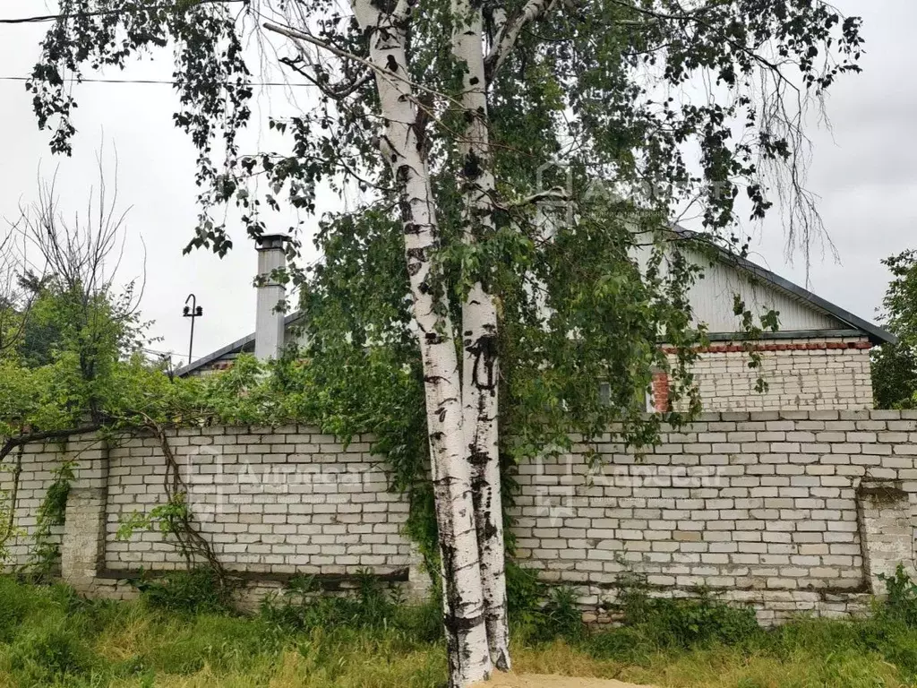 Дом в Волгоградская область, Городище рп Пролетарская ул. (87 м) - Фото 2