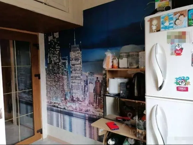 3-к кв. Крым, Симферополь ул. Беспалова, 39 (57.0 м) - Фото 1