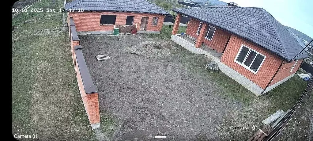 Дом в Адыгея, Майкоп городской округ, Гавердовский хут. ул. ... - Фото 1