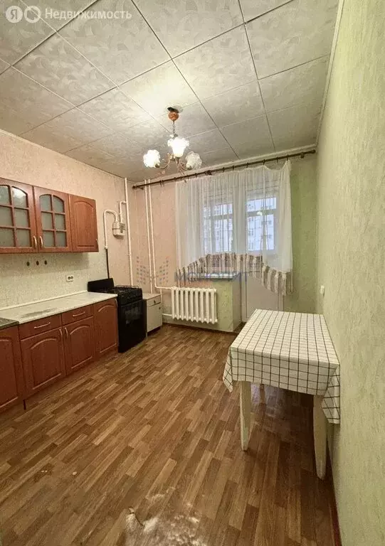 1-комнатная квартира: Нижний Новгород, улица Родионова, 195 (40.6 м) - Фото 2