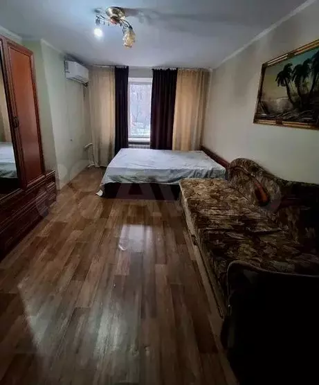 1-к. квартира, 37 м, 2/4 эт. - Фото 0