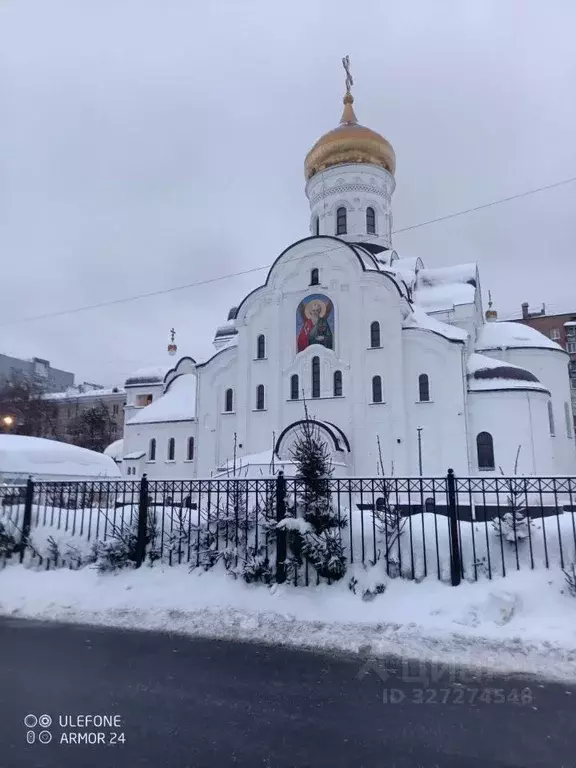 2-к кв. Москва Анадырский проезд, 21 (56.0 м) - Фото 2
