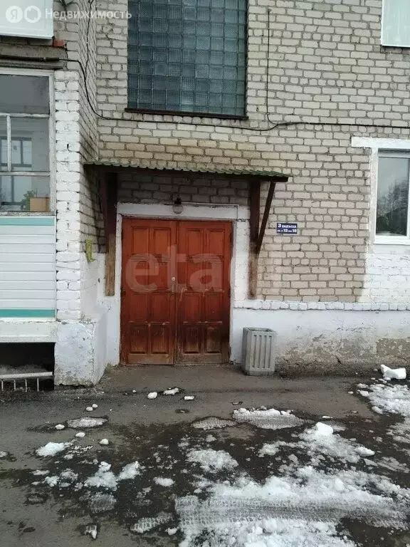 2-комнатная квартира: село Сладково, улица Ленина, 78 (43.9 м) - Фото 1