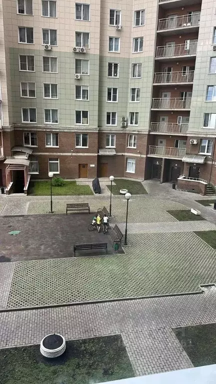 3-к кв. Московская область, Красногорск бул. Космонавтов, 8 (80.0 м) - Фото 1