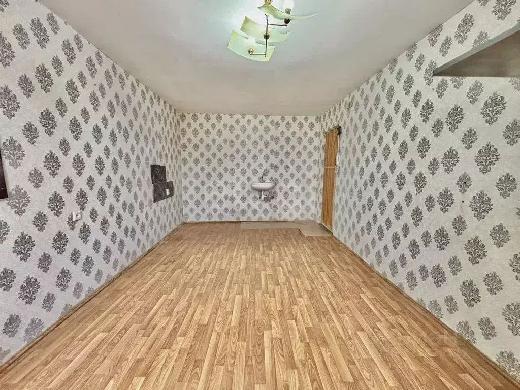 Комната Вологодская область, Вологда ул. Гагарина, 37А (18.0 м) - Фото 1