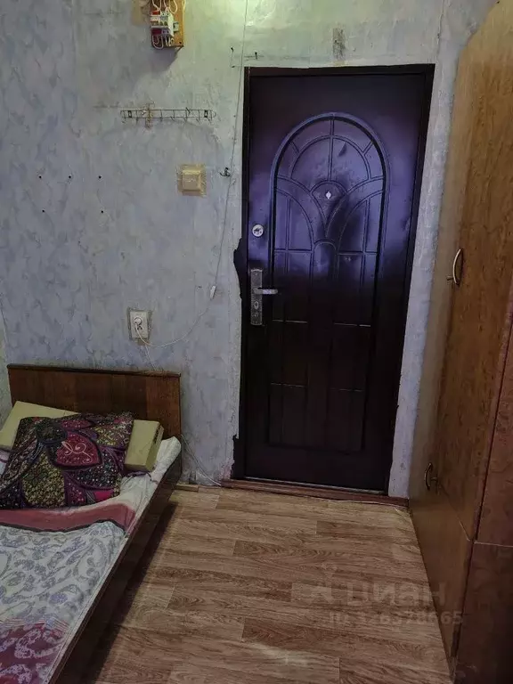 Комната Башкортостан, Уфа ул. Адмирала Ушакова, 84 (7.9 м) - Фото 2