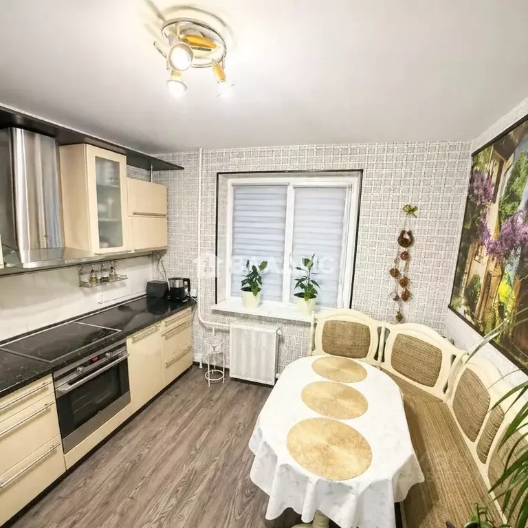 2-к кв. Карелия, Петрозаводск ул. Зайцева, 21 (53.5 м) - Фото 1