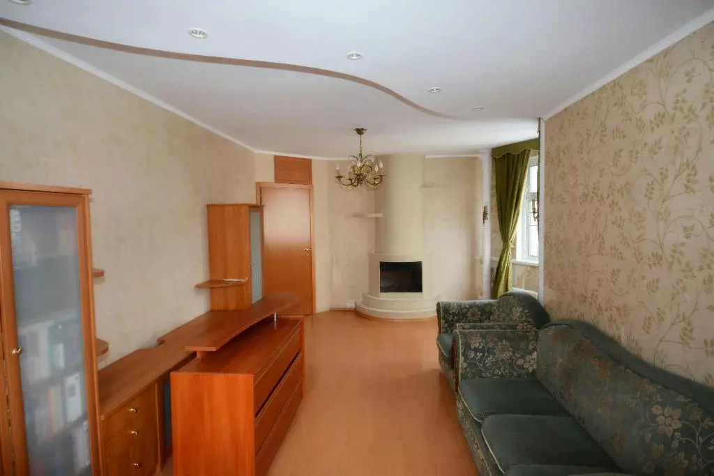 Продается 3-комнатная квартира - Фото 2