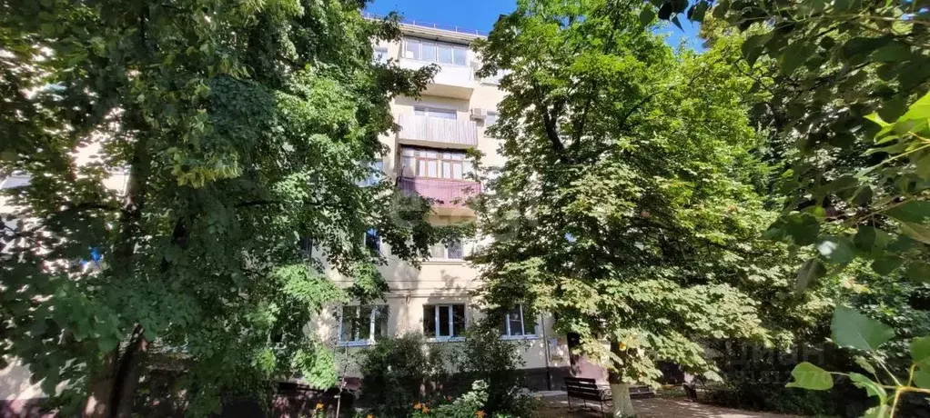 2-к кв. Воронежская область, Борисоглебск Северный мкр, 5 (44.5 м) - Фото 0