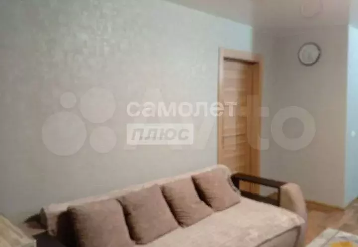 3-к. квартира, 50 м, 3/5 эт. - Фото 0