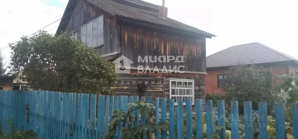 Дом в Омская область, Омск Крона СНТ, 399 (50 м) - Фото 1