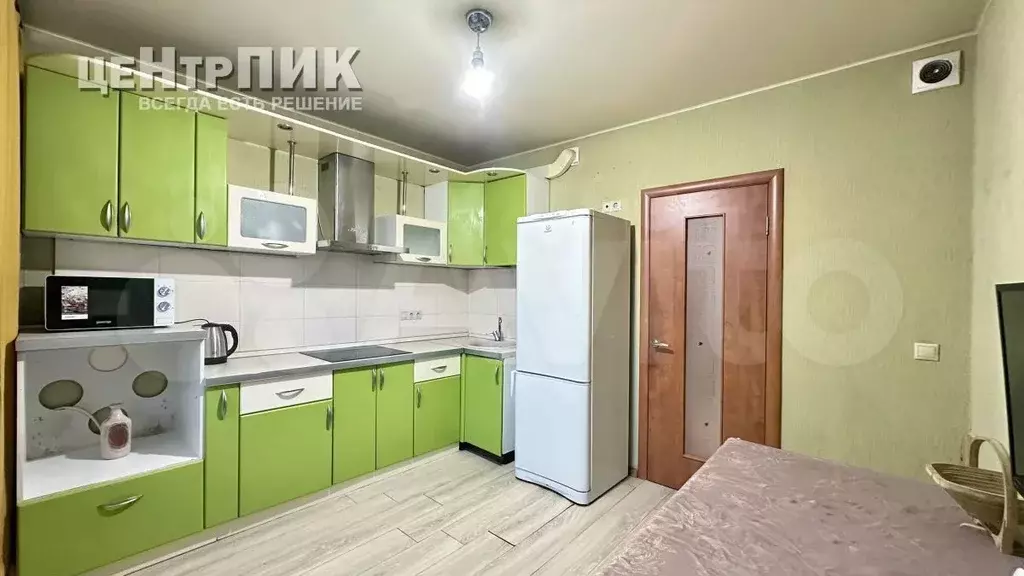 3-к. квартира, 80 м, 9/17 эт. - Фото 1