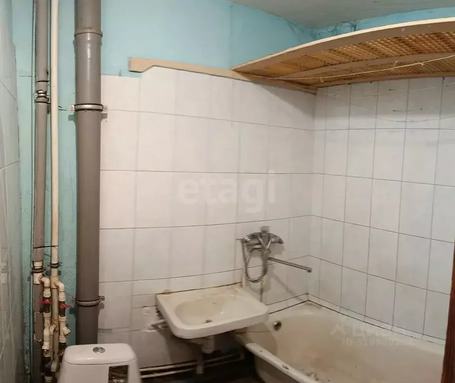 3-к кв. Костромская область, Кострома Окружная ул., 49 (55.6 м) - Фото 0
