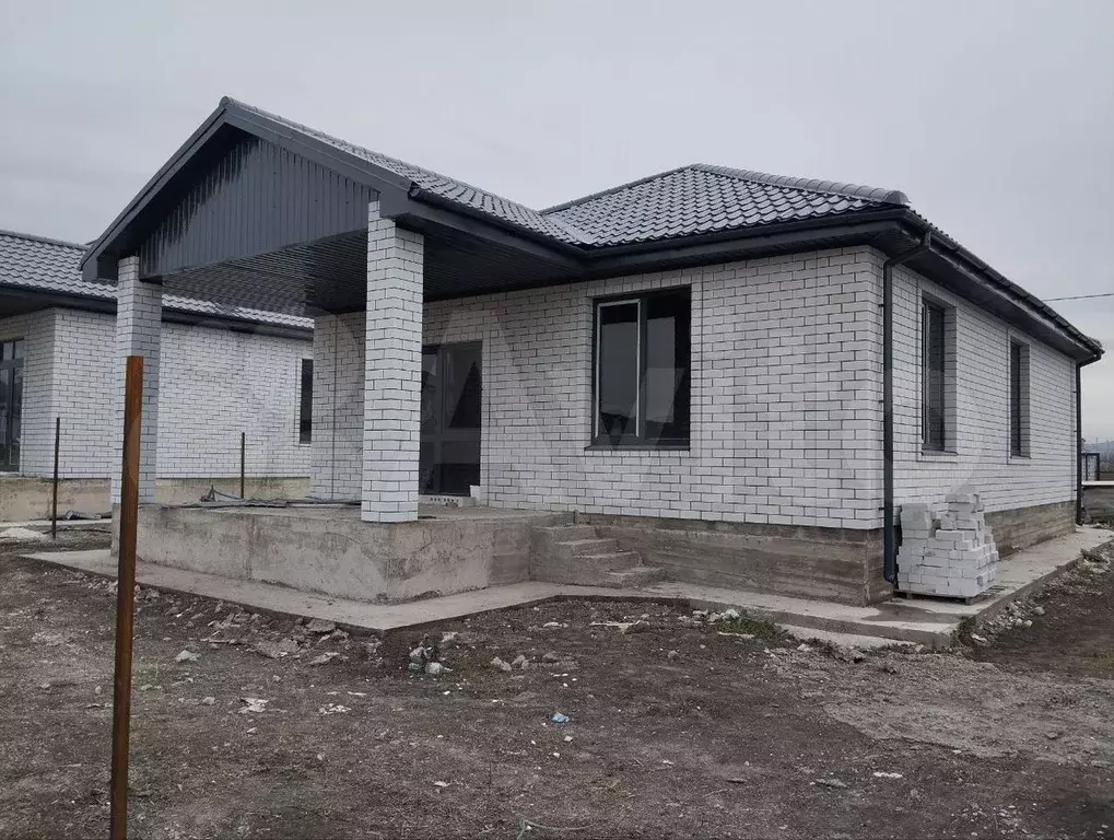 Дом 90 м на участке 3 сот. - Фото 1