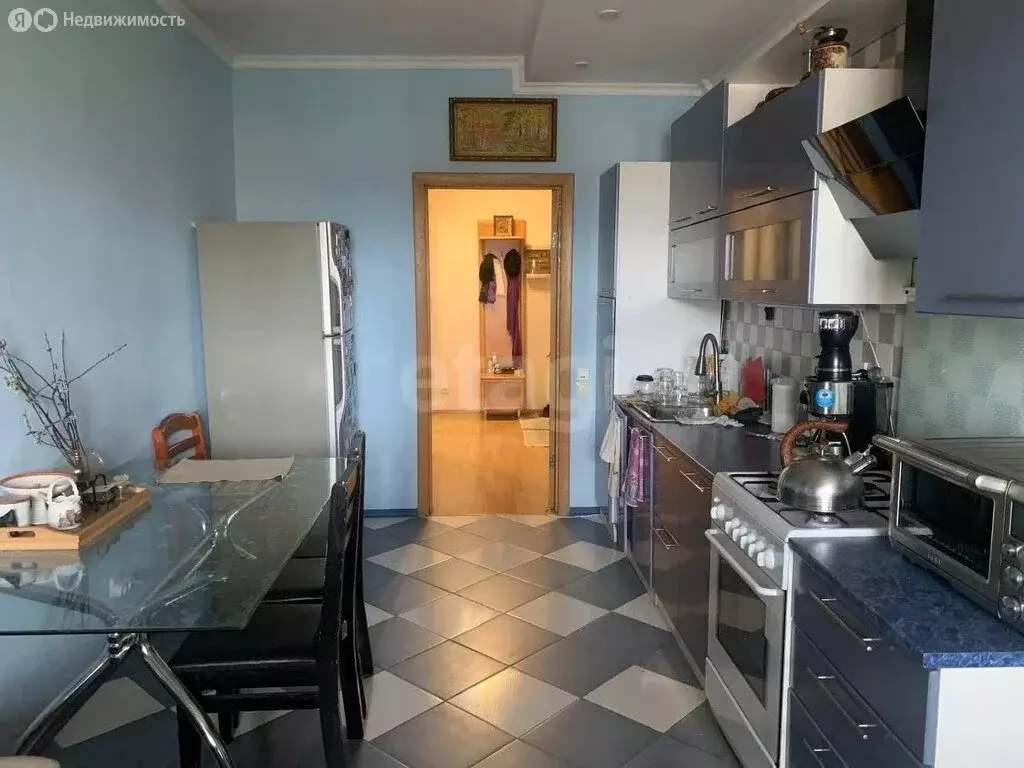 3-комнатная квартира: Якутск, улица Орджоникидзе, 50 (95.94 м) - Фото 1