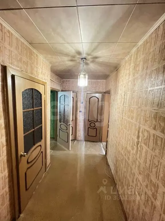 2-к кв. Липецкая область, Задонск Советская ул., 48А (41.6 м) - Фото 2