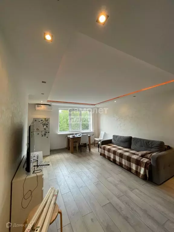 Продаётся 3-к квартира, 77.7 м - Фото 0