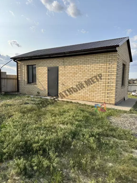 Дом в Калмыкия, Элиста Донская ул., 53 (32 м) - Фото 1