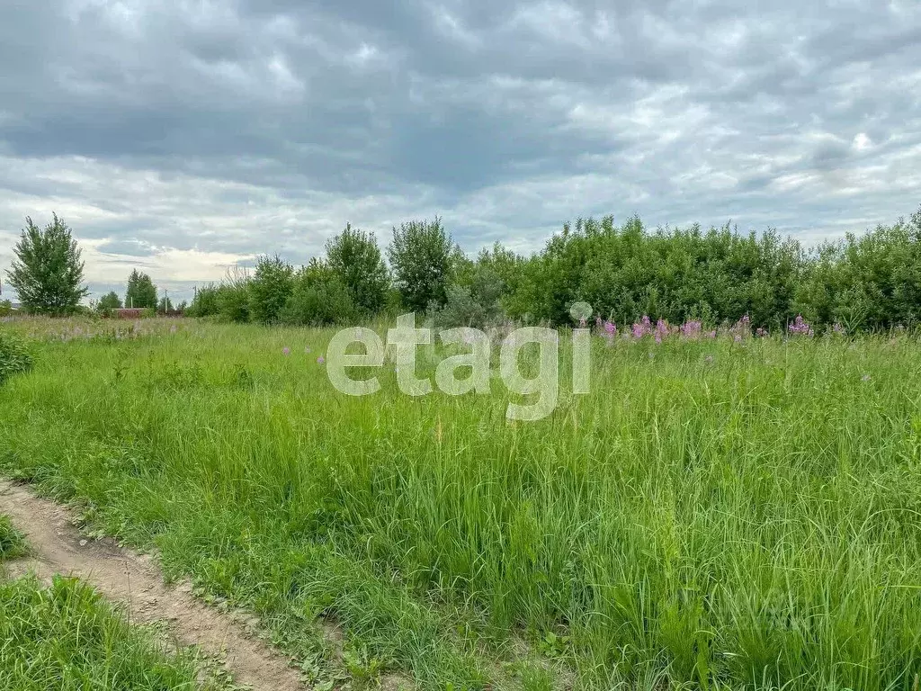 Участок в Ярославская область, Ярославль ул. Заостровка, 9 (8.0 сот.) - Фото 0