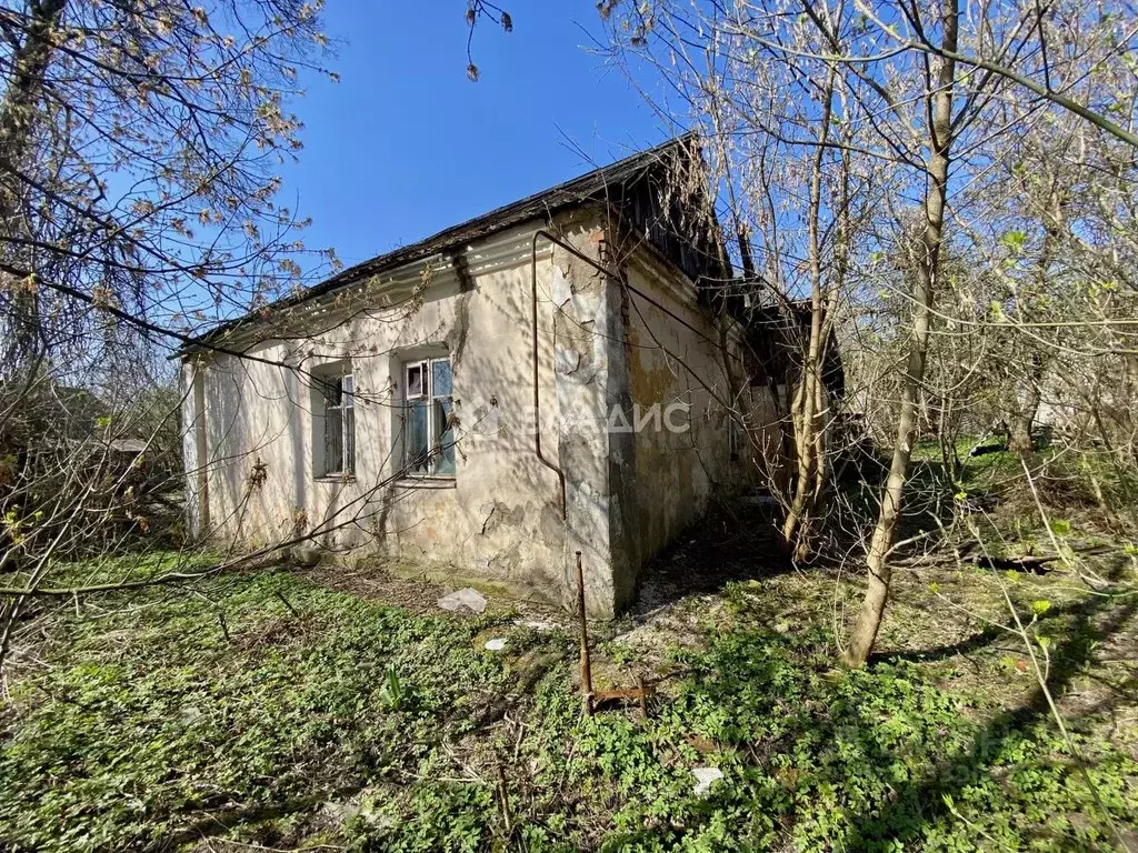 Дом в Смоленская область, Смоленск ул. Толстого, 14 (65 м) - Фото 1