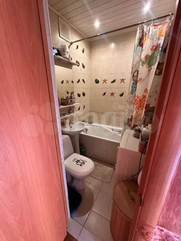2-к. квартира, 44 м, 4/5 эт. - Фото 1