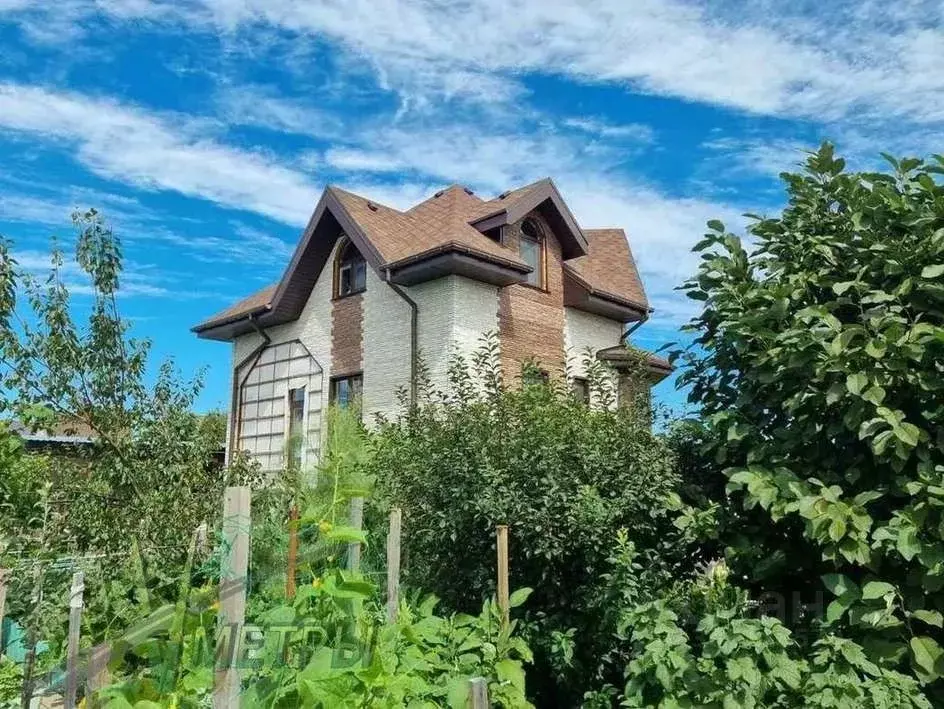 Дом в Приморский край, Артем Гвардеец СНТ, 59 (169 м) - Фото 1