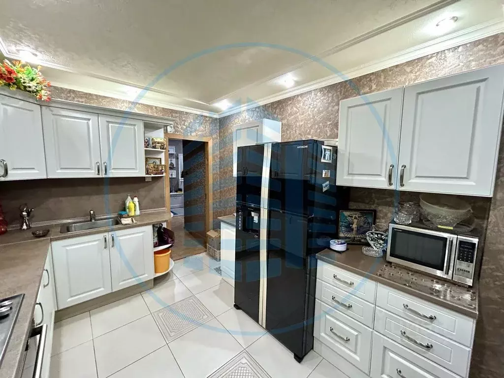 3-к кв. Ставропольский край, Ессентуки ул. Маяковского, 15А (83.4 м) - Фото 2