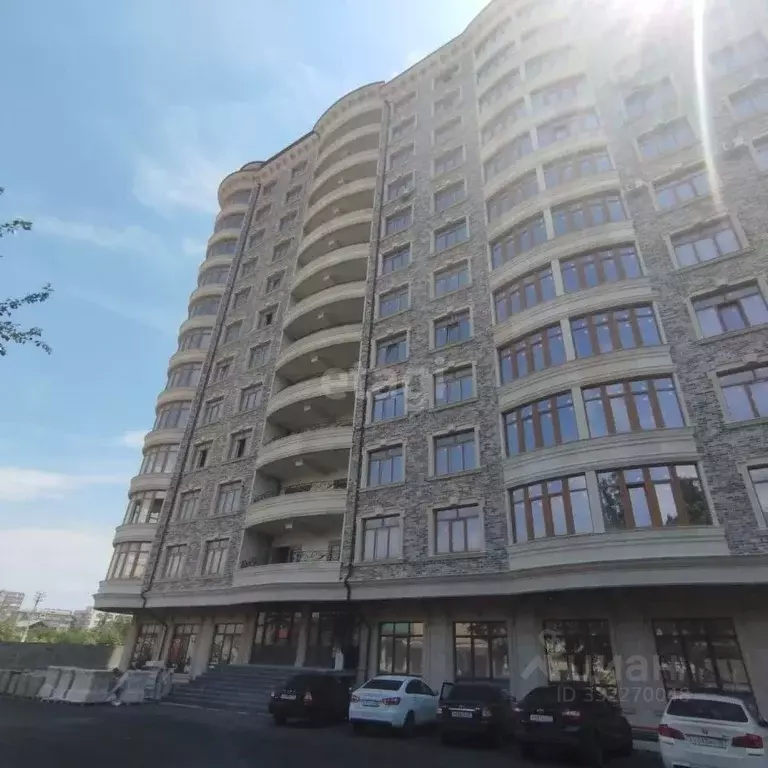 1-к кв. Дагестан, Махачкала туп. 2-й Арухова, 7 (75.0 м) - Фото 1