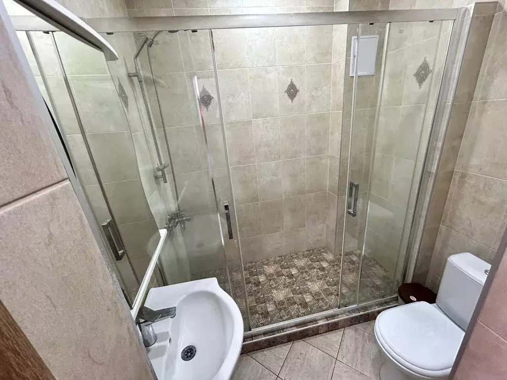 Комната Краснодарский край, Туапсинский муниципальный округ, Джубга ... - Фото 1