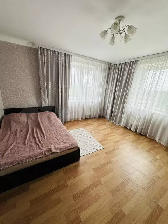 3-к. квартира, 73,7 м, 10/11 эт. - Фото 1