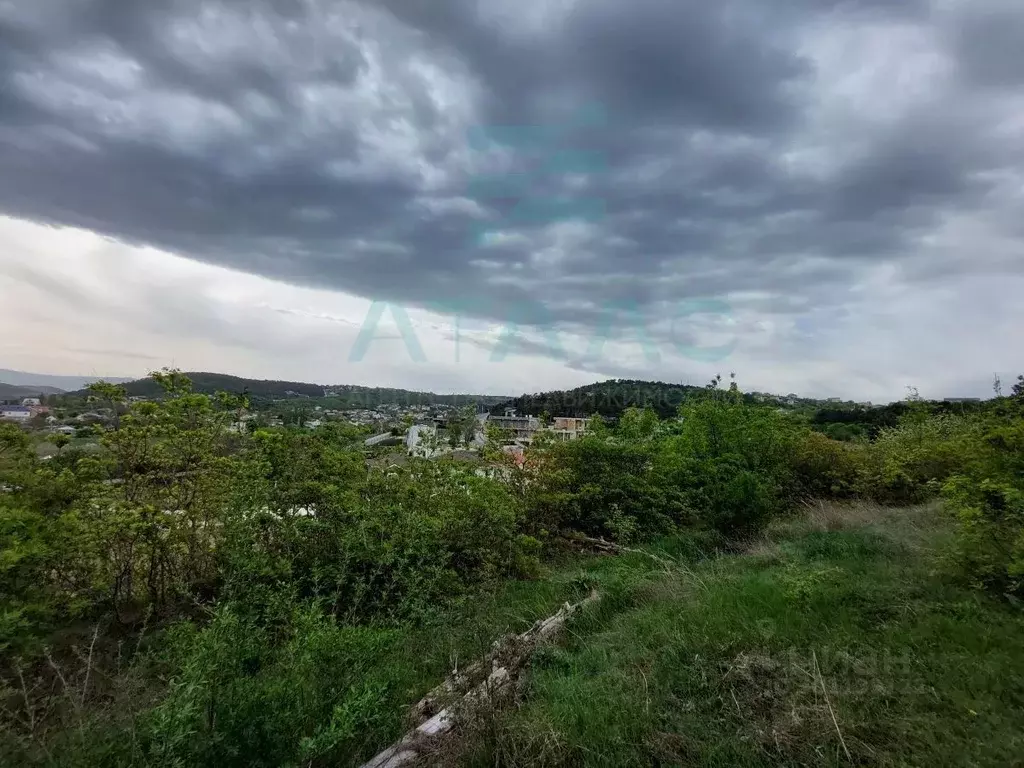 Участок в Крым, Симферополь ул. Родниковая (8.0 сот.) - Фото 0