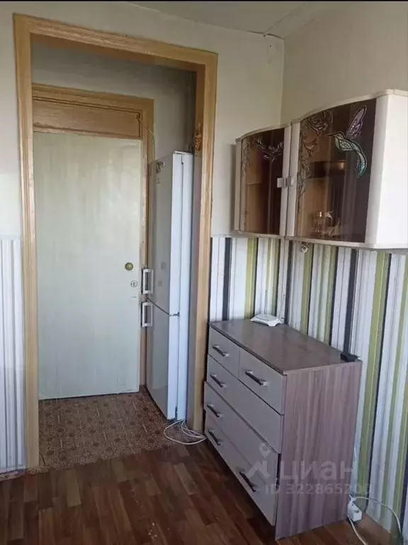 Комната Севастополь ул. Горпищенко, 49 - Фото 2