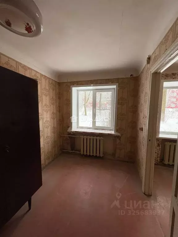 3-к кв. Тульская область, Тула ул. Ползунова, 20А (54.3 м) - Фото 0