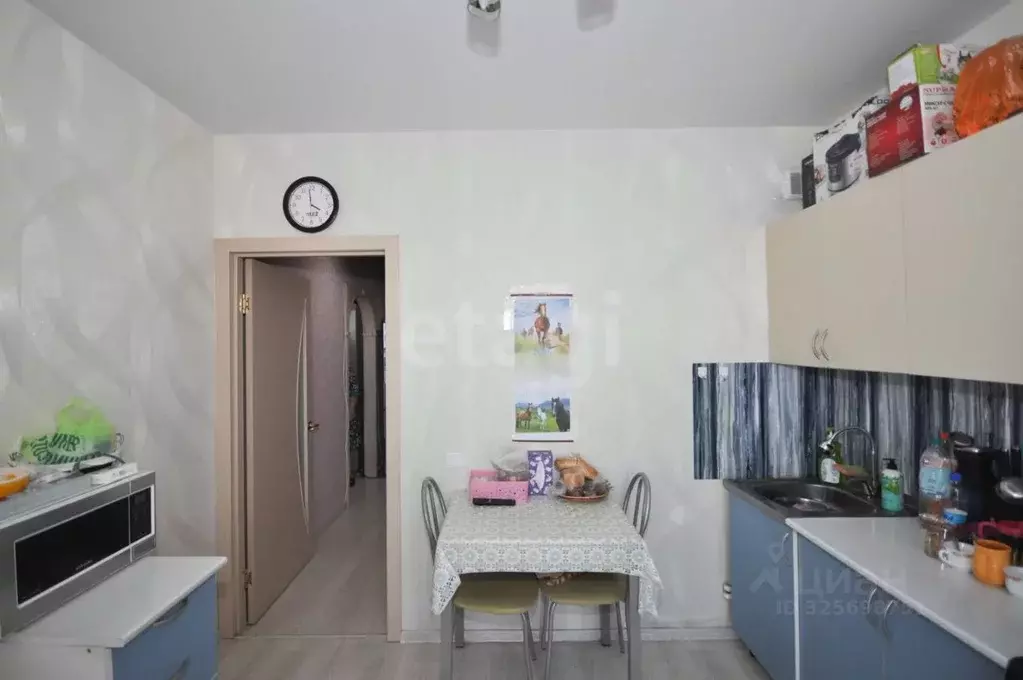 1-к кв. Сахалинская область, Анивский городской округ, с. Новотроицкое ... - Фото 1