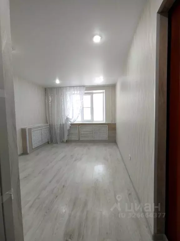 Студия Нижегородская область, Нижний Новгород Народная ул., 80 (17.0 ... - Фото 1