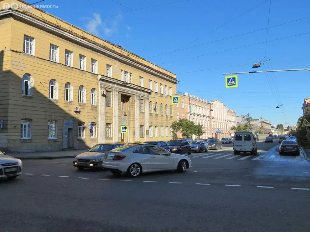 Офис (81.2 м) - Фото 0