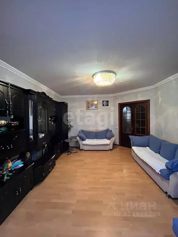 3-к кв. Ставропольский край, Ставрополь просп. Юности, 36А (68.5 м) - Фото 2