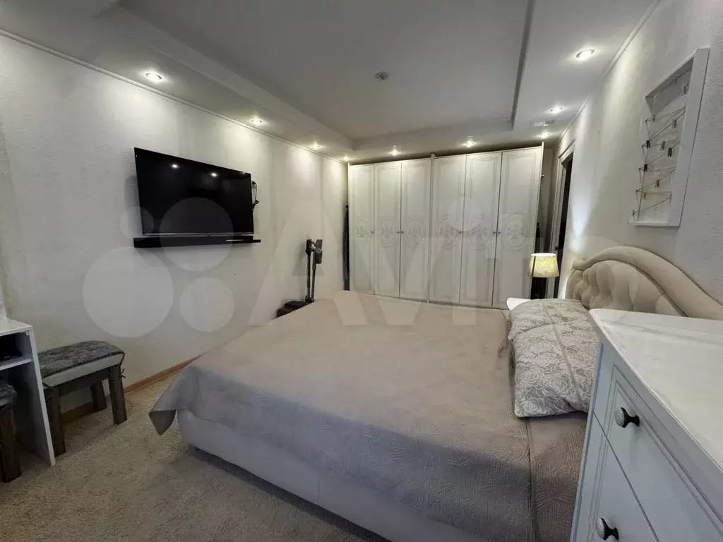 2-к. квартира, 45 м, 1/6 эт. - Фото 1