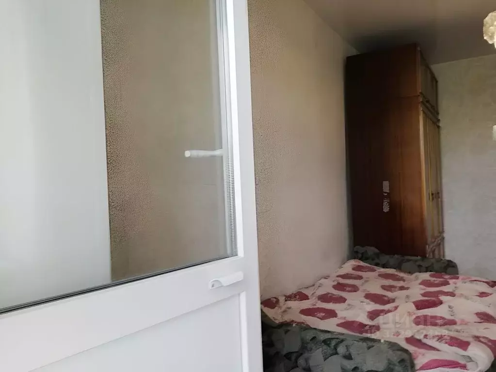Комната Кировская область, Киров ул. Ивана Попова, 21 (16.0 м) - Фото 2