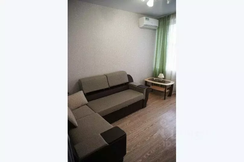 2-к кв. Крым, Ялта муниципальный округ, Кореиз пгт ул. Южная, 66А ... - Фото 2