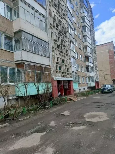 2-к. квартира, 49 м, 7/9 эт. - Фото 0