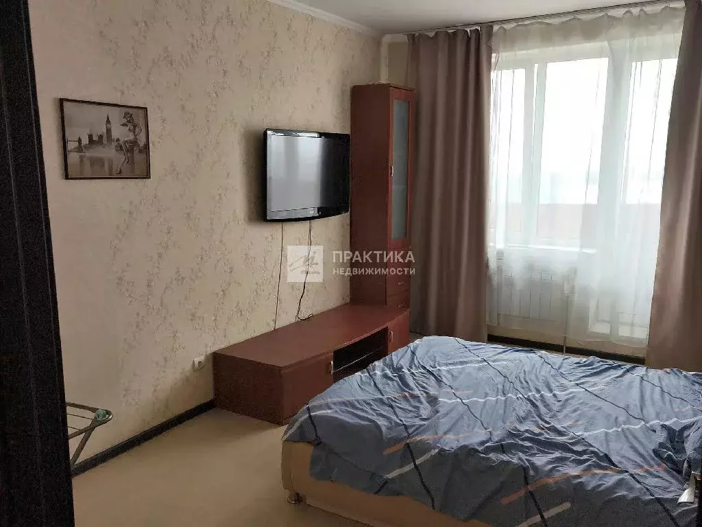 Продается 1-комнатная квартира - Фото 2