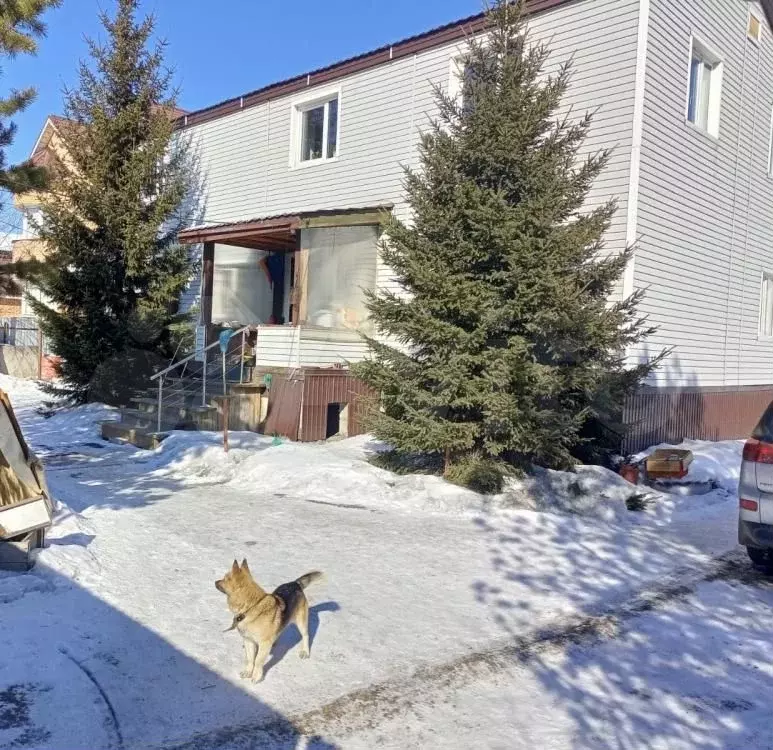 Дом 107,6 м на участке 10 сот. - Фото 0