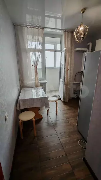 1-к. квартира, 38 м, 12/18 эт. - Фото 1
