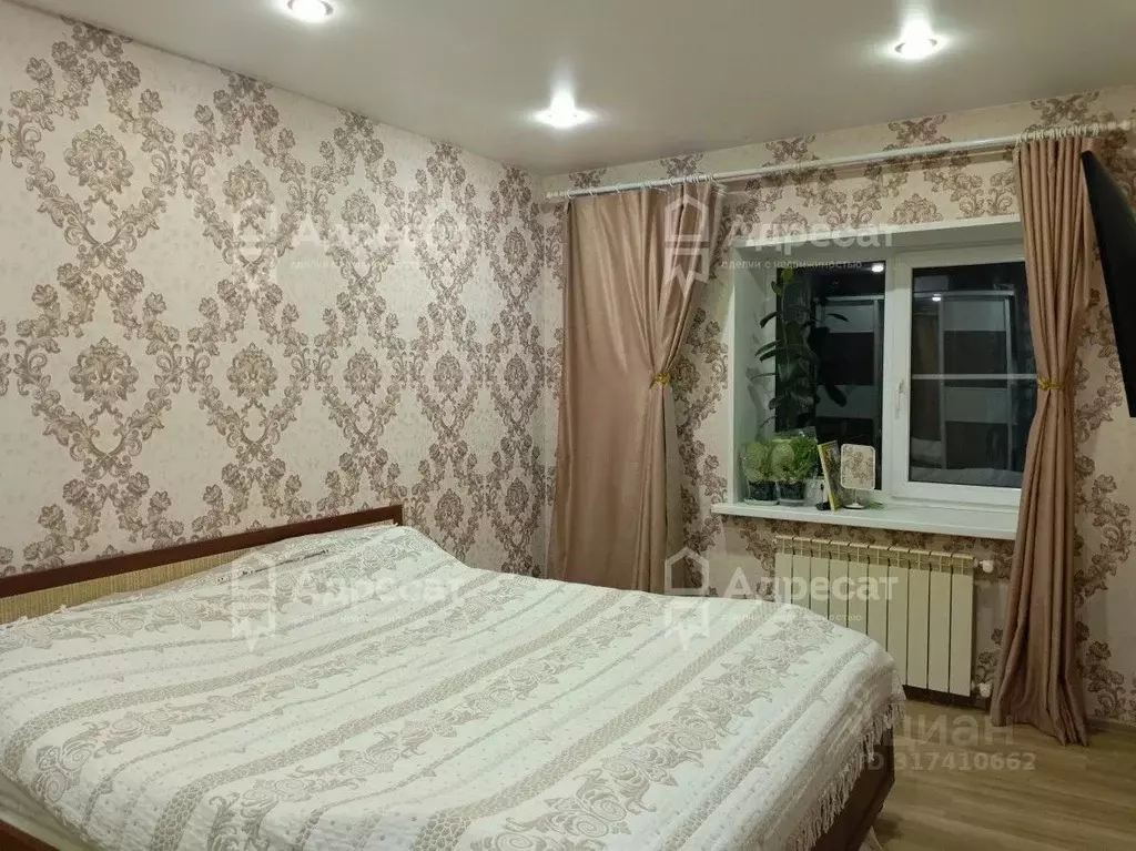 Дом в Волгоградская область, Волгоград ул. Коммунаров (69 м) - Фото 1