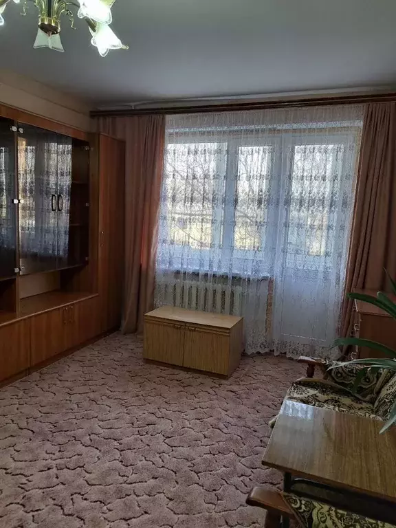 1-к кв. Краснодарский край, Мостовской пгт ул. Комарова, 36 (34.0 м) - Фото 1