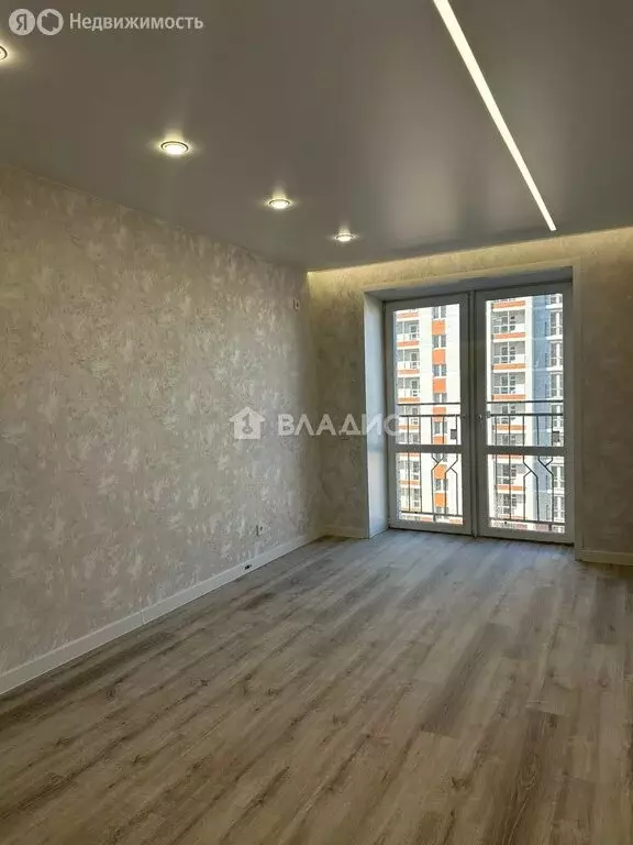 Квартира-студия: Чигири, улица Василенко, 5/2 (23 м) - Фото 1